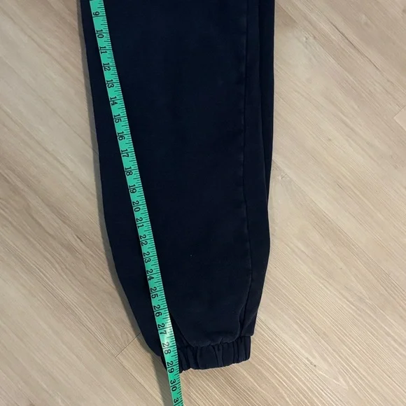 Brandy Melville sweat pants Sz M - Picture 8 of 9